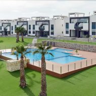 Revente - Maison de ville -
Torrevieja - Punta Prima