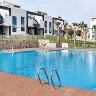 Revente - Maison de ville -
Torrevieja - Punta Prima