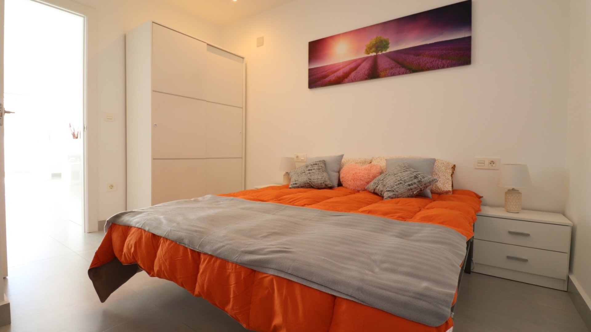 Revente - Maison de ville -
Torrevieja - San Luis