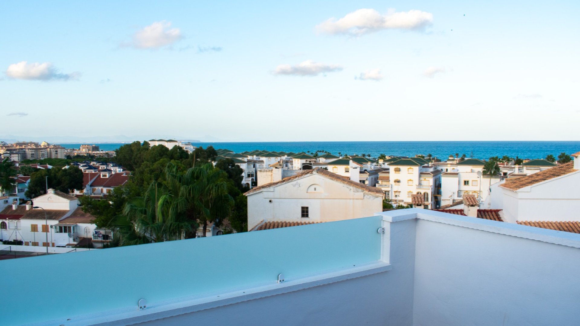 Revente - Maison de ville -
Torrevieja - Torreblanca