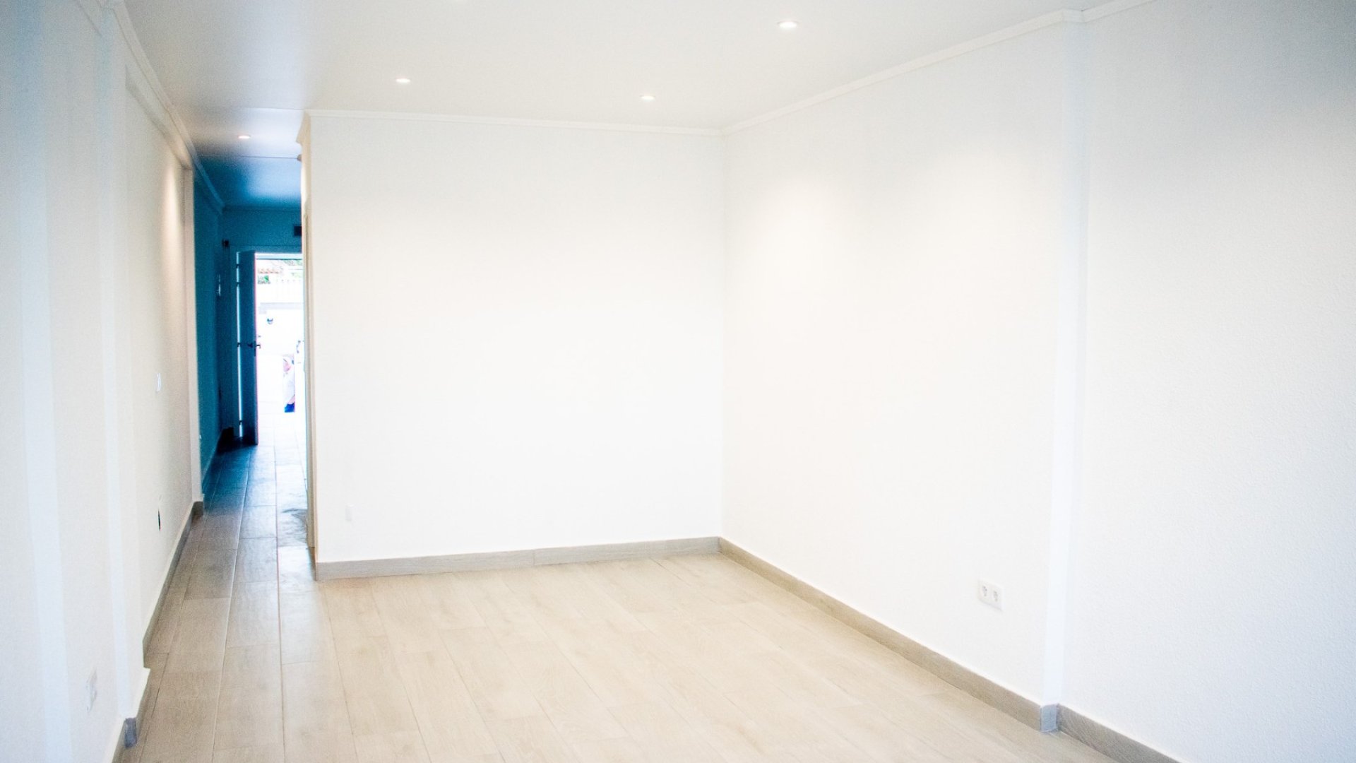 Revente - Maison de ville -
Torrevieja - Torreblanca