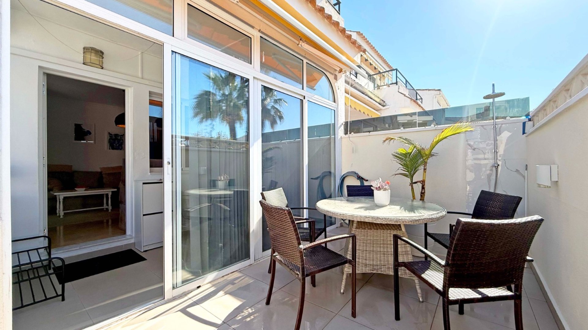 Revente - Maison de ville -
Torrevieja - Torrelamata - La Mata