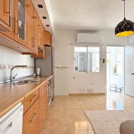 Revente - Maison de ville -
Torrevieja - Torrelamata - La Mata