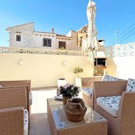 Revente - Maison de ville -
Torrevieja - Torrelamata - La Mata