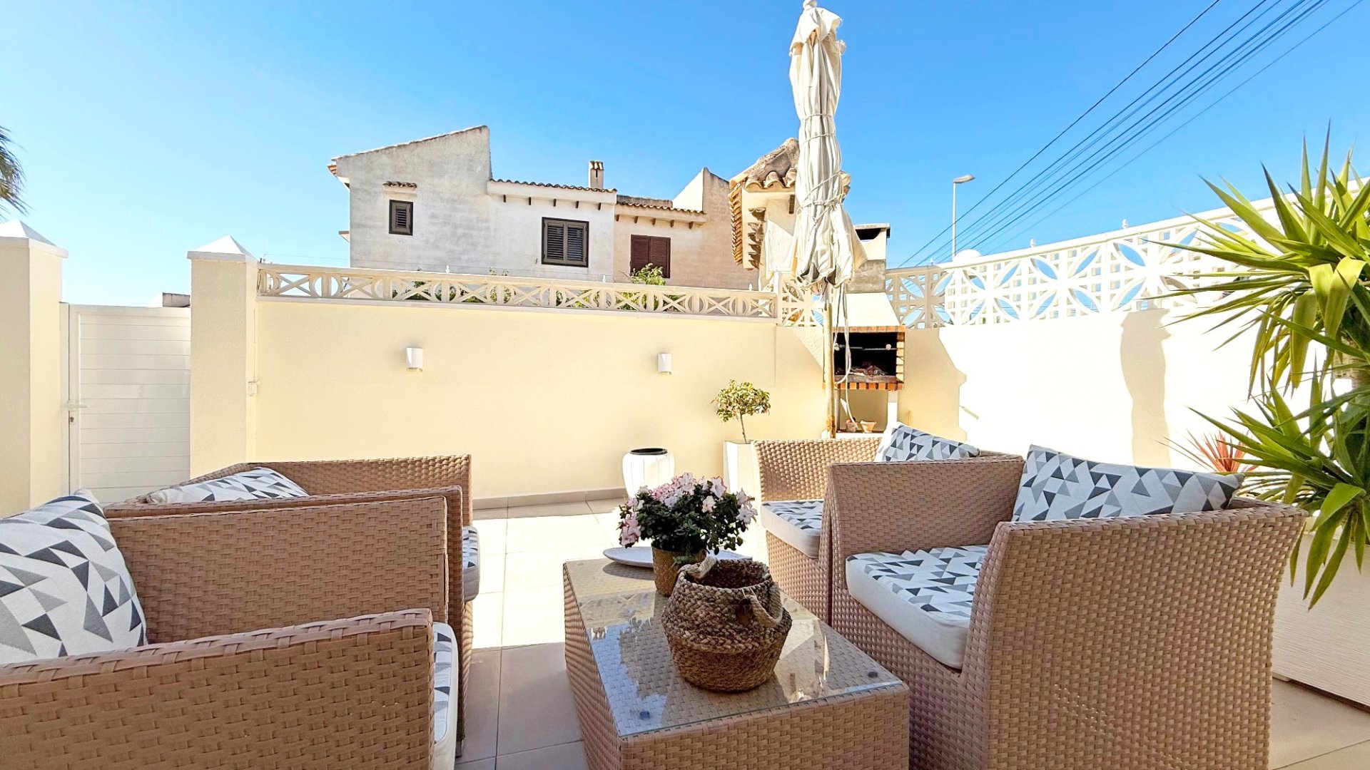 Revente - Maison de ville -
Torrevieja - Torrelamata - La Mata