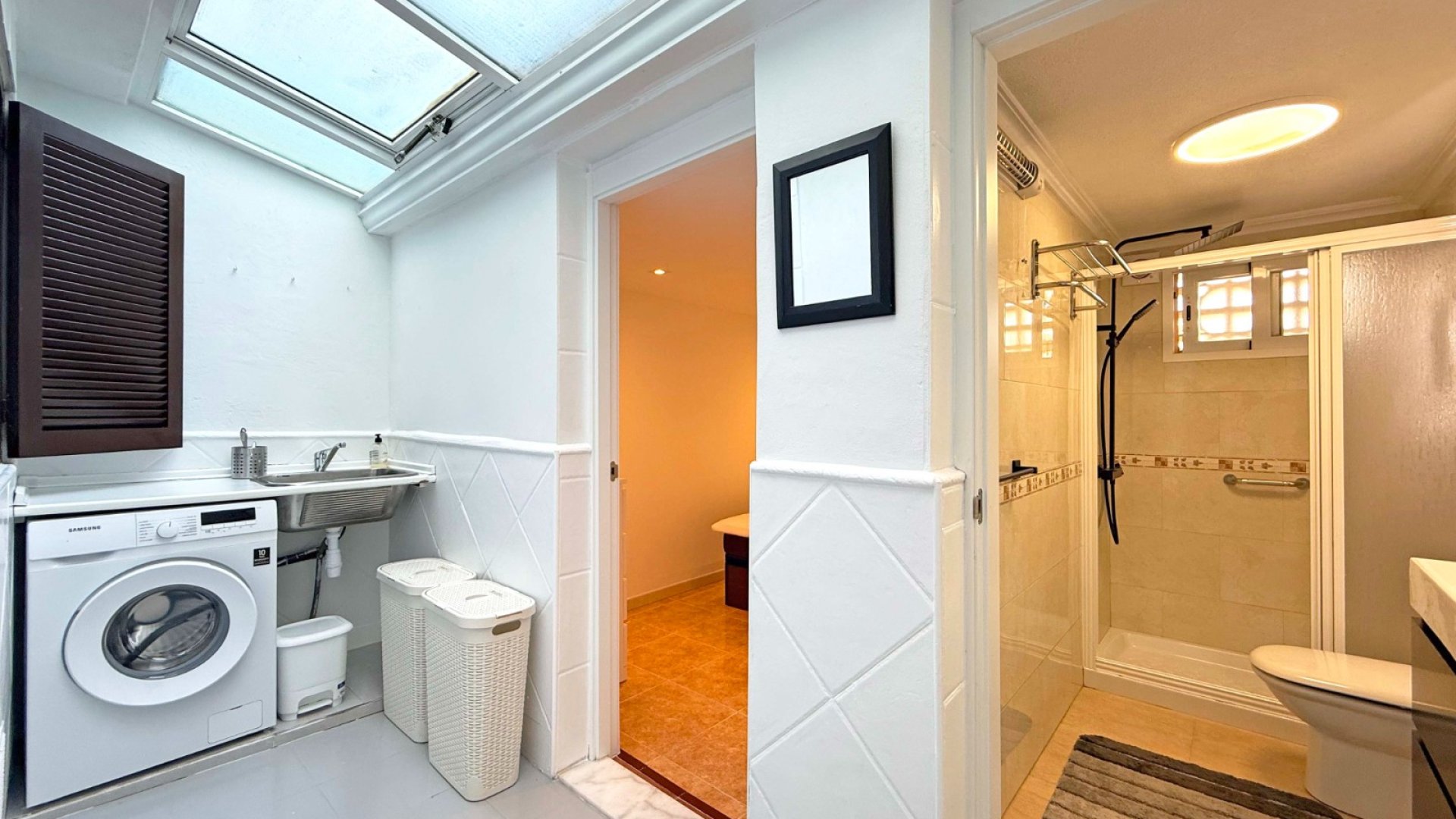 Revente - Maison de ville -
Torrevieja - Torrelamata - La Mata