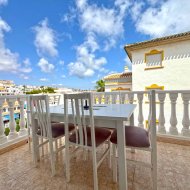 Revente - Maison de ville -
Torrevieja - Torrelamata - La Mata