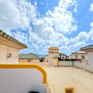 Revente - Maison de ville -
Torrevieja - Torrelamata - La Mata