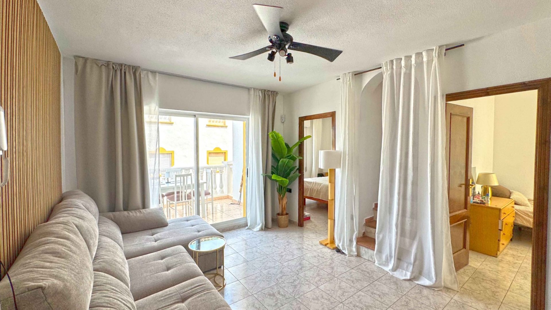 Revente - Maison de ville -
Torrevieja - Torrelamata - La Mata