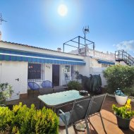 Revente - Maison de ville -
Torrevieja - Torreta - Salado