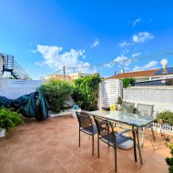 Revente - Maison de ville -
Torrevieja - Torreta - Salado