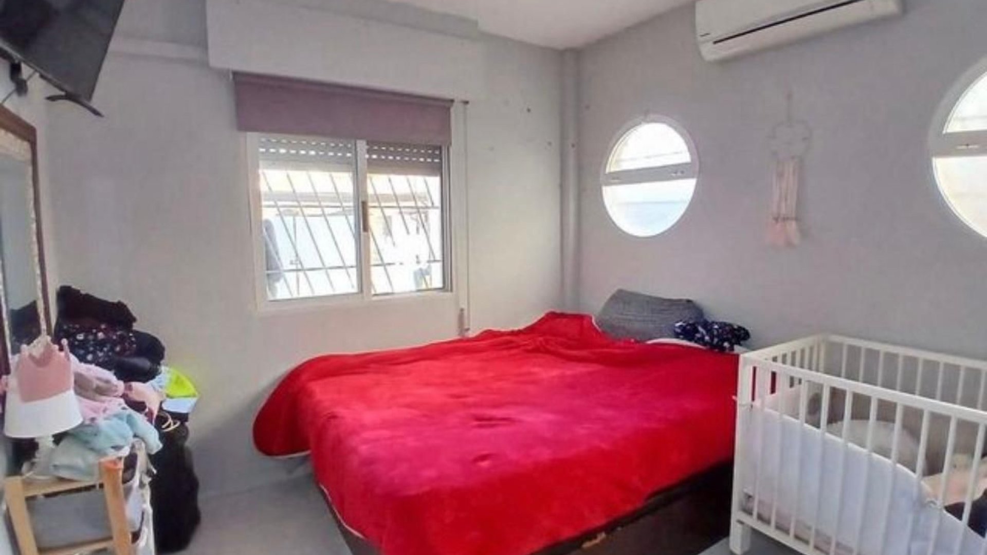 Revente - Maison de ville -
Torrevieja - Torretas