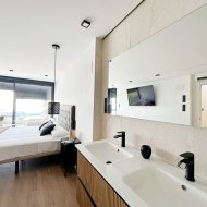 Revente - Maison de ville -
Torrevieja - Torrevieja - Aguas Nuevas
