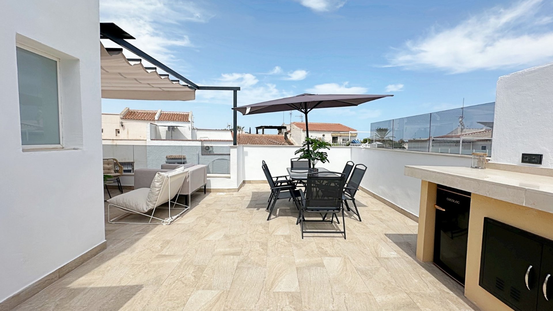 Revente - Maison de ville -
Torrevieja - Torrevieja - Aguas Nuevas