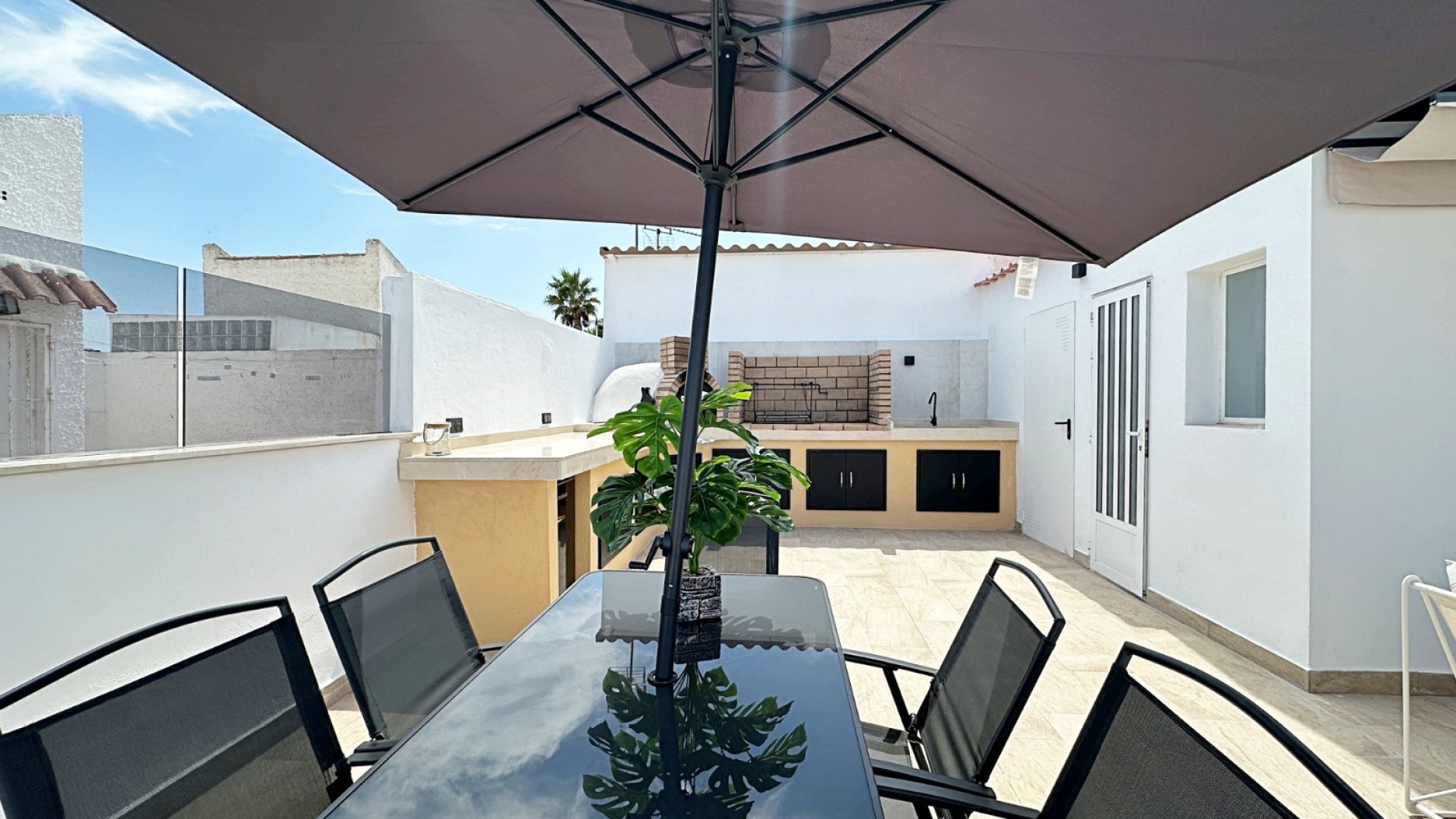 Revente - Maison de ville -
Torrevieja - Torrevieja - Aguas Nuevas