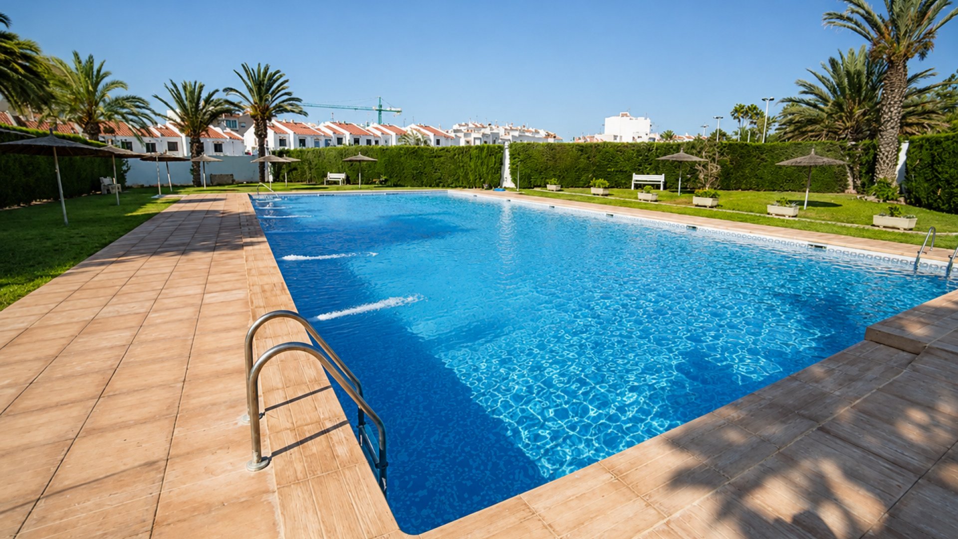 Revente - Maison de ville -
Torrevieja - Torrevieja - Aguas Nuevas