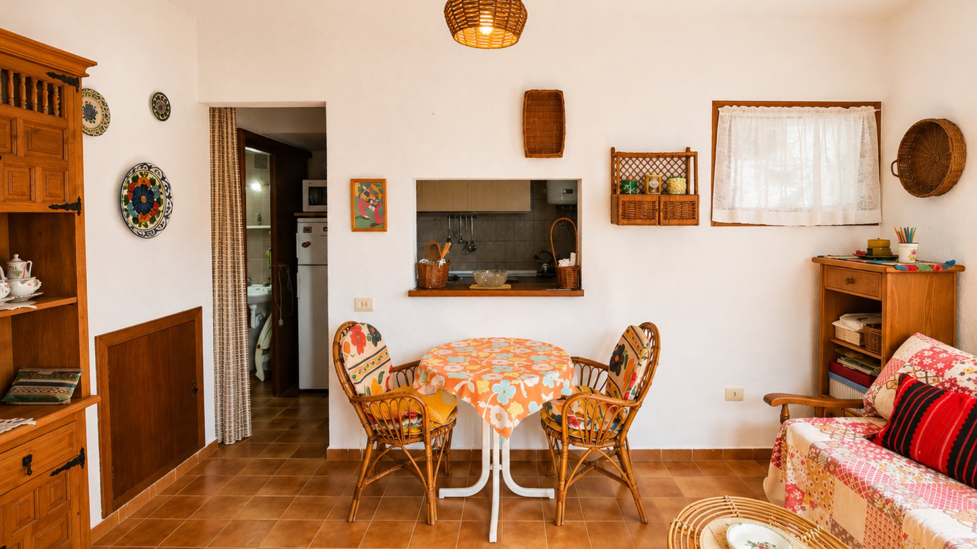 Revente - Maison de ville -
Torrevieja