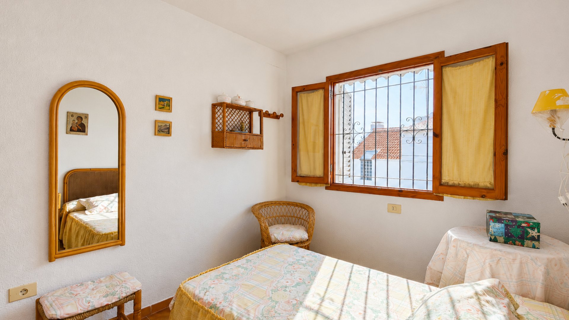 Revente - Maison de ville -
Torrevieja