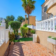 Revente - Maison de ville -
Villamartín - Costa Blanca
