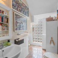 Revente - Maison de ville -
Villamartín - Costa Blanca