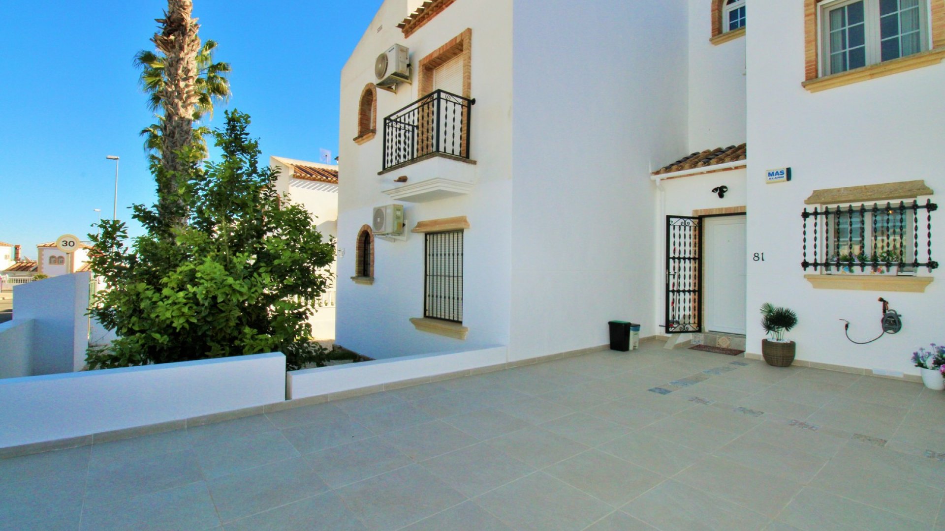 Revente - Maison de ville -
Villamartín - Las Violetas