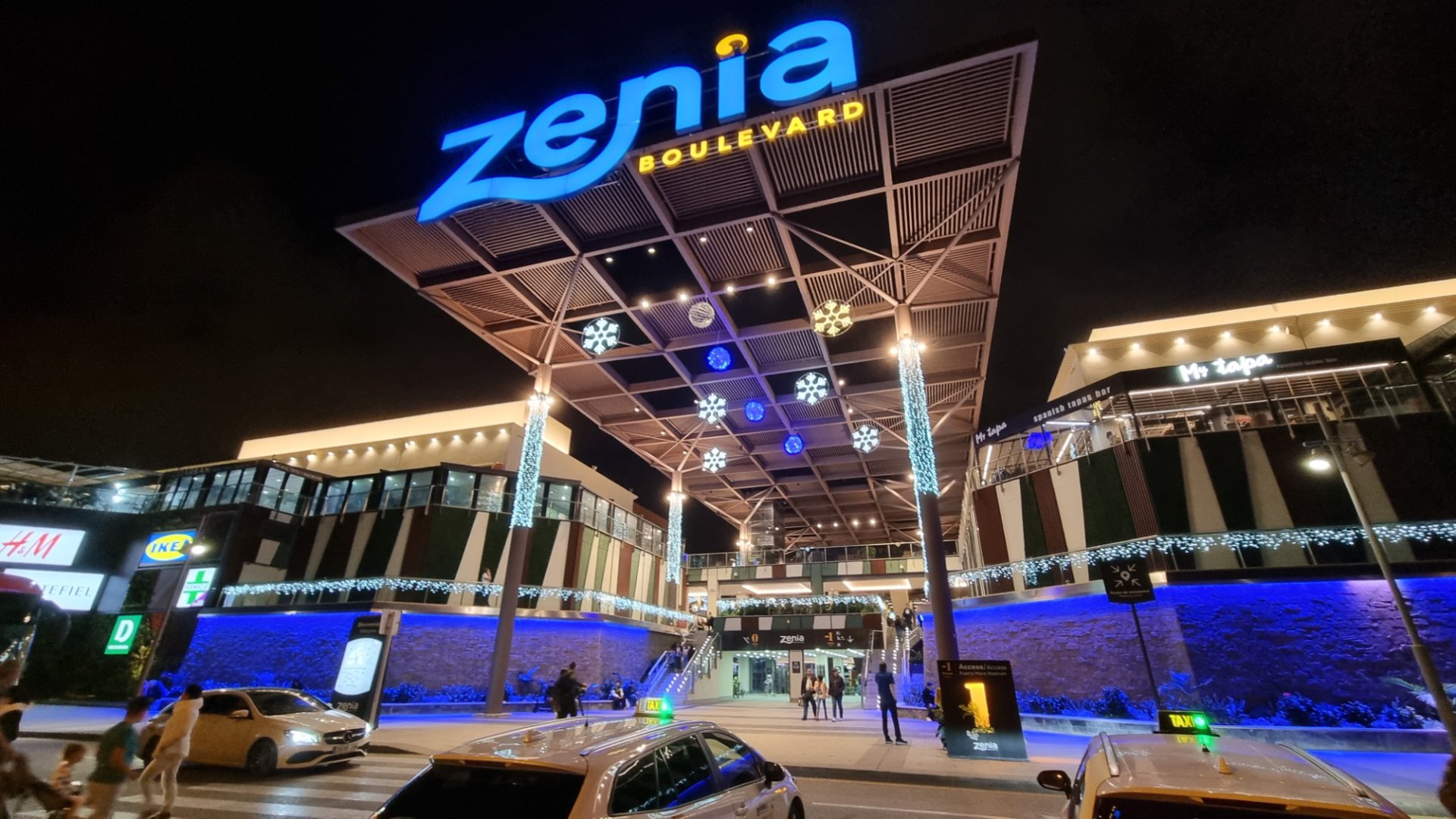 Revente - Maison de ville -
Villamartín - Las Violetas