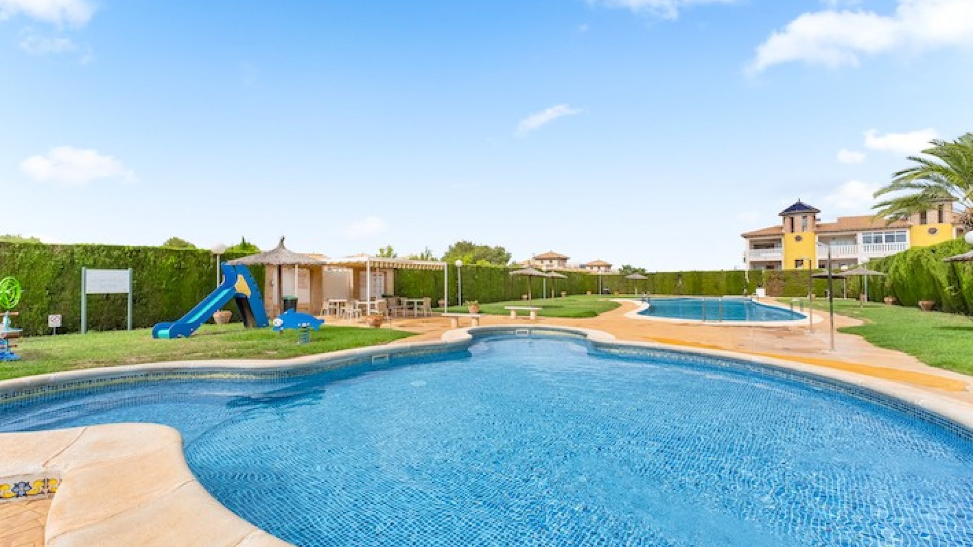 Revente - Maison de ville -
Villamartín - Monte Golf