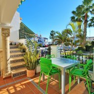 Revente - Maison de ville -
Villamartín - PAU 8