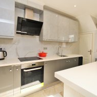 Revente - Maison de ville -
Villamartín - PAU 8