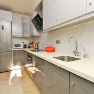 Revente - Maison de ville -
Villamartín - PAU 8