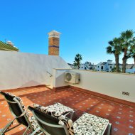 Revente - Maison de ville -
Villamartín - PAU 8