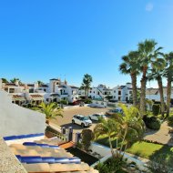 Revente - Maison de ville -
Villamartín - PAU 8