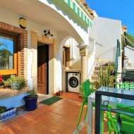 Revente - Maison de ville -
Villamartín - PAU 8