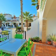 Revente - Maison de ville -
Villamartín - PAU 8