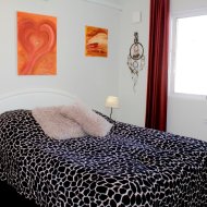 Revente - Maison de ville -
Villamartín - PAU 8