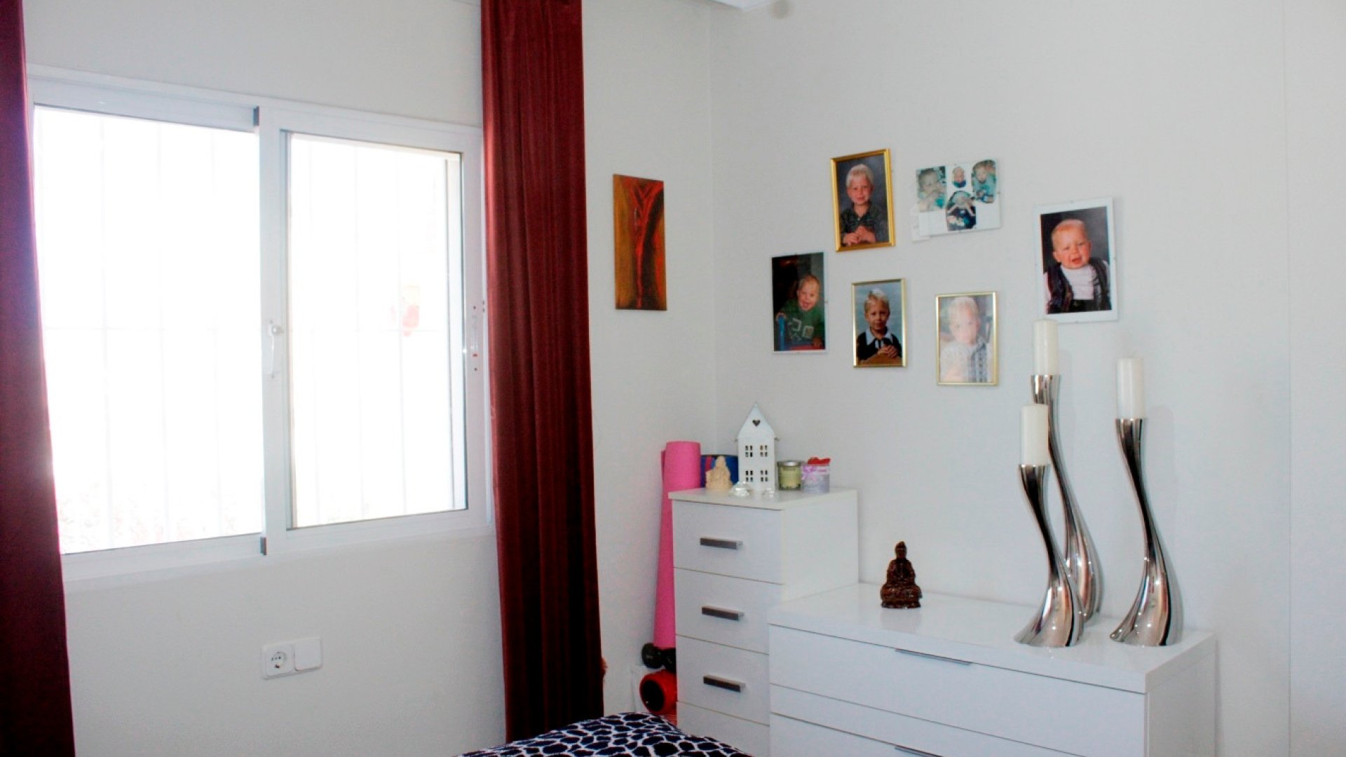 Revente - Maison de ville -
Villamartín - PAU 8