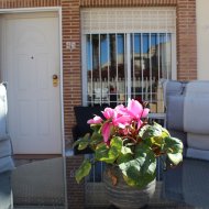 Revente - Maison de ville -
Villamartín - PAU 8