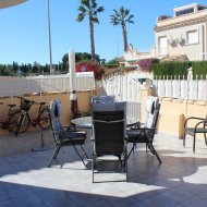 Revente - Maison de ville -
Villamartín - PAU 8