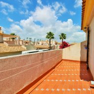 Revente - Maison de ville -
Villamartín - PAU 8