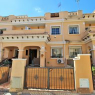 Revente - Maison de ville -
Villamartín