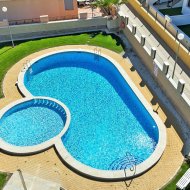 Revente - Maison de ville -
Villamartín