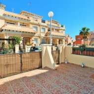 Revente - Maison de ville -
Villamartín