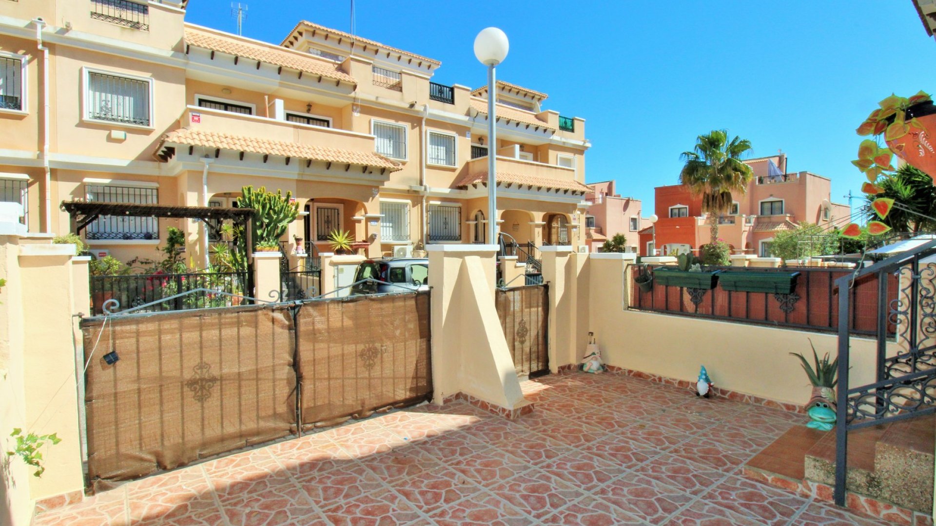 Revente - Maison de ville -
Villamartín