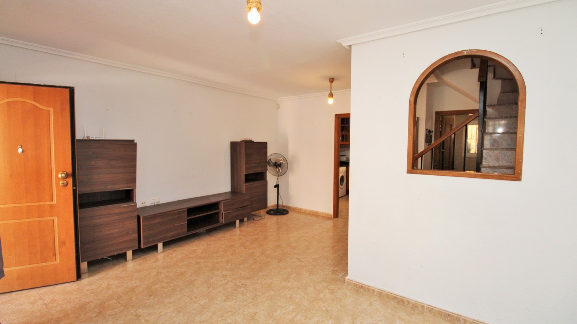 Revente - Maison de ville -
Villamartín