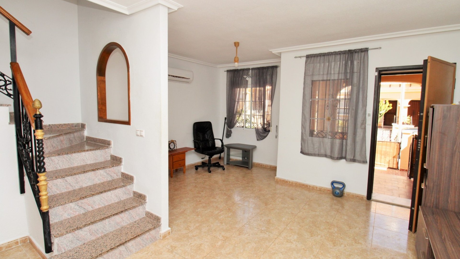 Revente - Maison de ville -
Villamartín