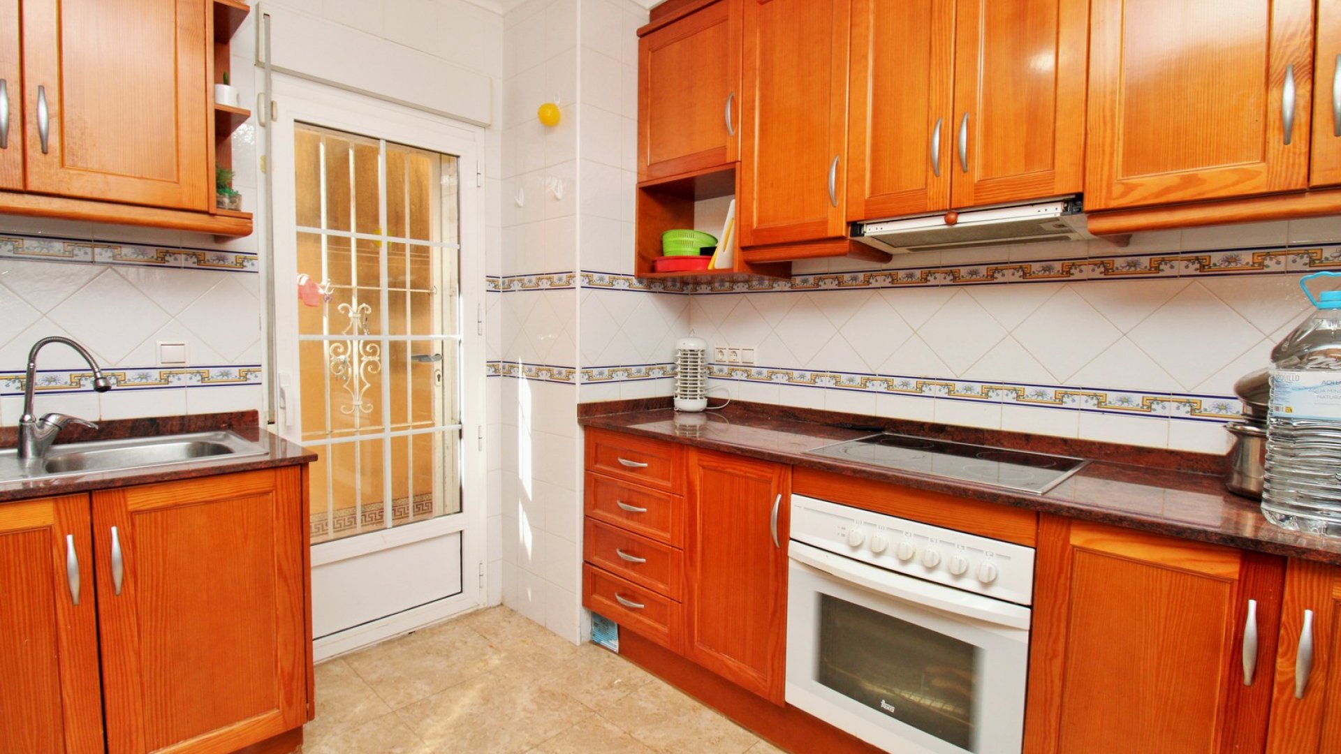 Revente - Maison de ville -
Villamartín