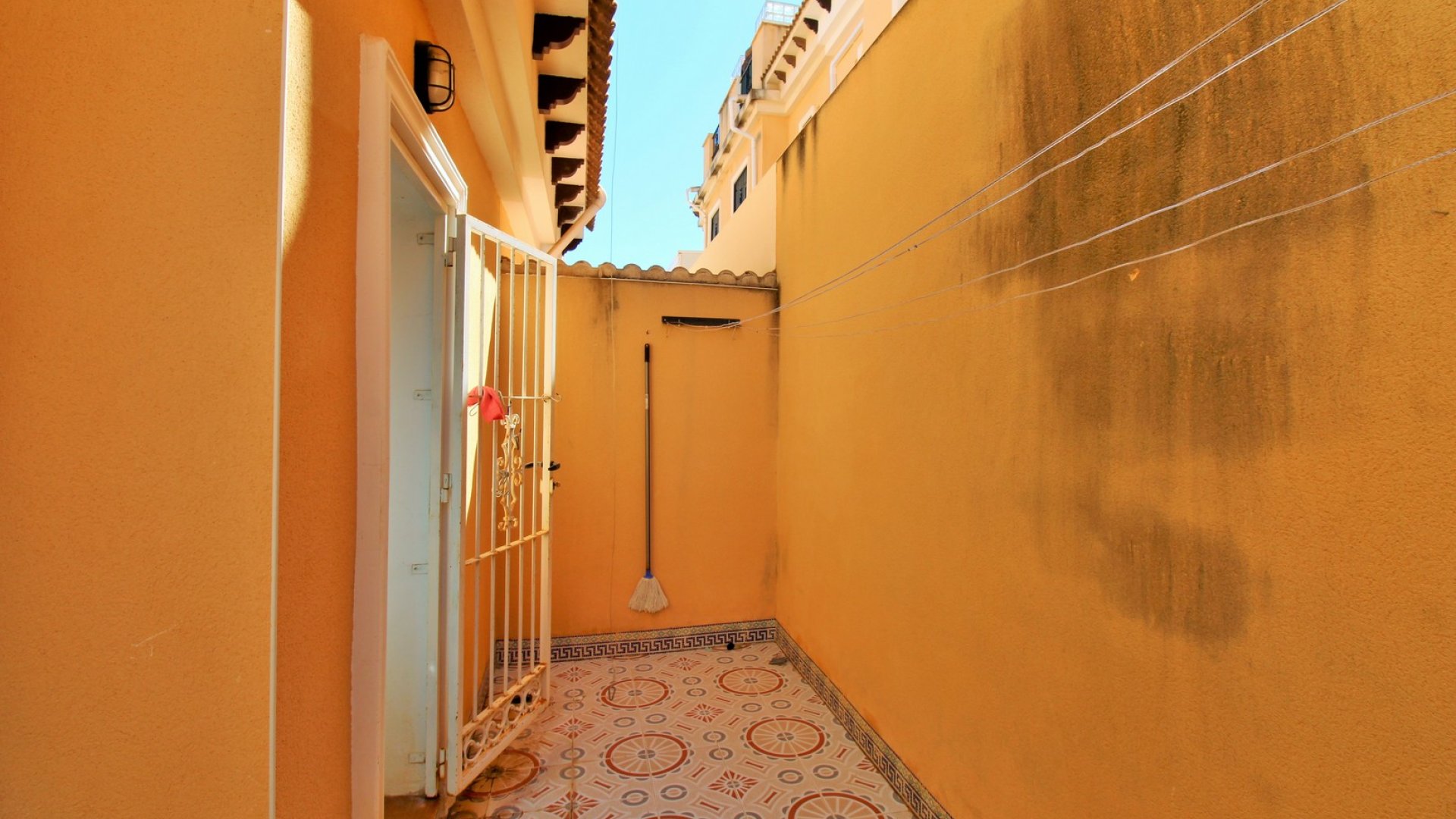 Revente - Maison de ville -
Villamartín