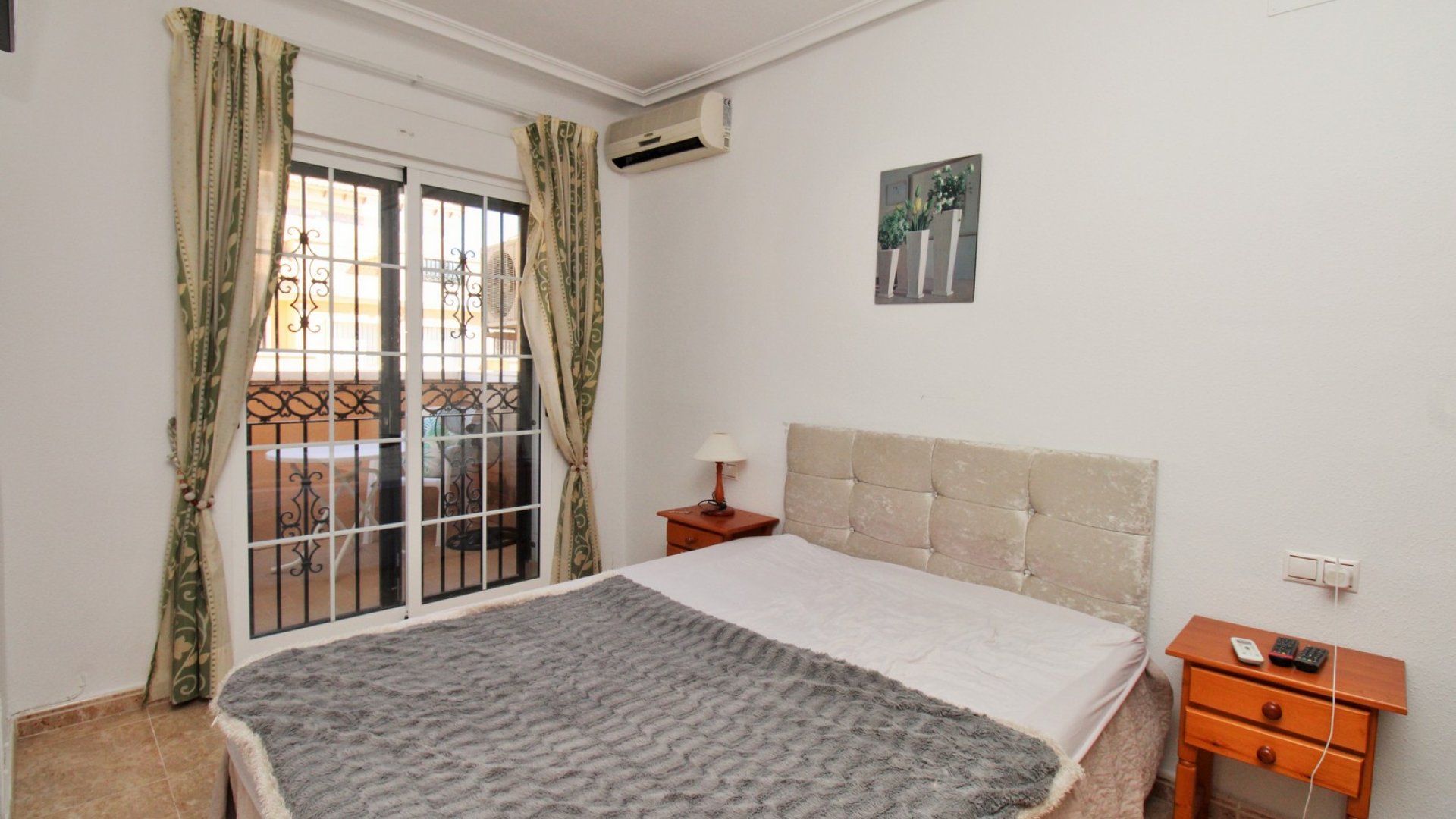 Revente - Maison de ville -
Villamartín