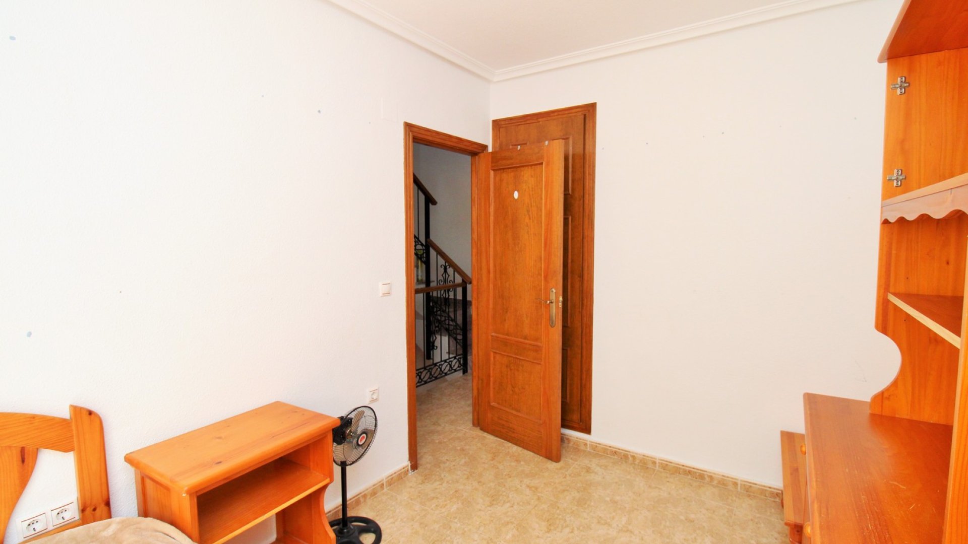 Revente - Maison de ville -
Villamartín