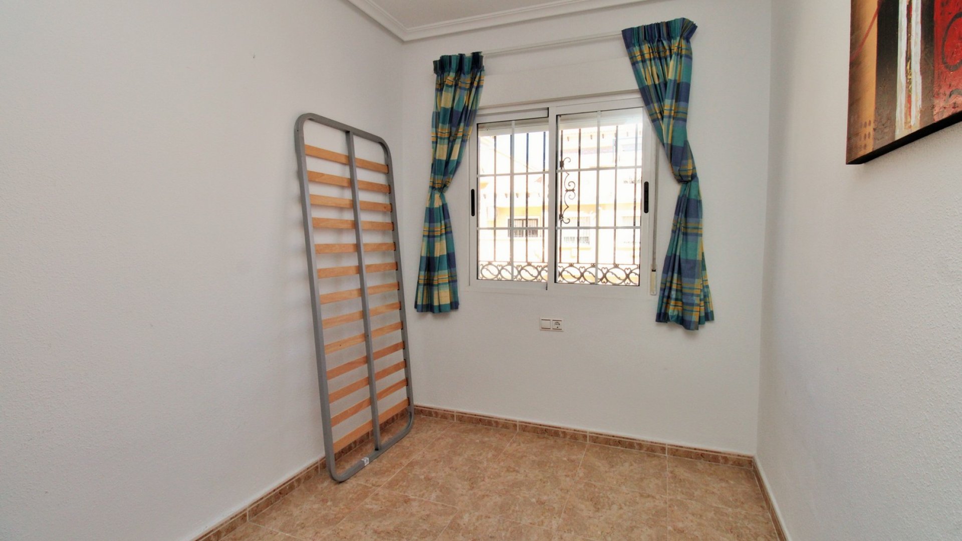 Revente - Maison de ville -
Villamartín